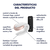 Imagen de Satisfyer Vibrador Pareja Partner Double Love App