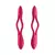 Satisfyer Vibrador Clítoris Elastic Joy - tienda online