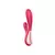 Satisfyer Vibrador Rabbit Mono Flex App - DIVEXO Sex Shop en Córdoba | Vibradores, Juguetes Anales y Lubricantes Íntimos – Envíos Discretos