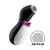 Succionador de clitoris con forma de pinguino 