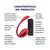 Satisfyer Vibrador Shiny Petal - tienda online