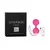 Calexotics Bolas Kegel Vibrador Embrace Love Balls - DIVEXO Sex Shop en Córdoba | Vibradores, Juguetes Anales y Lubricantes Íntimos – Envíos Discretos
