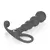 Calexotics Anal Prostático Embrace Beaded Probes en internet