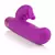 Calexotics Vibrador Rabbit Silicona Entice Lillian - Sex Shop Online Córdoba | Juguetes Sexuales en DIVEXO