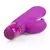 Calexotics Vibrador Rabbit Silicona Entice Lillian - tienda online