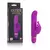 Imagen de Calexotics Vibrador Rabbit Silicona Entice Lillian
