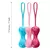 Imagen de Satisfyer Bolas Kegel Power Balls x3