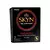 Skyn Preservativo Texturado Polisopreno x 3 unidades con caja color negra y letras en color dorado 
