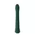 ST Vibrador Estimulador Punto G Luxury Dark Green 7 - DIVEXO Sex Shop en Córdoba | Vibradores, Juguetes Anales y Lubricantes Íntimos – Envíos Discretos