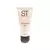 ST Lubricante Efecto Frío Gel 60ml de pote blanco con tapa negra 