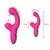 Vibrador Succionador Rabbit - DIVEXO Sex Shop en Córdoba | Vibradores, Juguetes Anales y Lubricantes Íntimos – Envíos Discretos