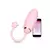Huevo Vibrador Little Stars con App