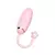 Huevo Vibrador Little Stars con App - comprar online