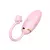 Huevo Vibrador Little Stars con App en internet