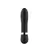 Vibrador estimulador clítoris Vibe Black 4 en color negro con diseño elegante y moderno.