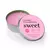 Sexitive Massage Candle Caramel Strawberries 30ml en internet