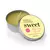 Sexitive Massage Candle Sweet Vainilla 30ml en internet