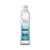 Botella de gel lubricante íntimo neutro de la marca Sextual, de 200ml, con etiqueta que indica "Natural".