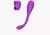 ST Vibrador Succionador Pareja Ana 9 - comprar online