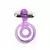 ST Anillo Vibrador Peneano Tongue Ring 6 - comprar online