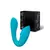 ST Vibrador Doble Estimulador Diana