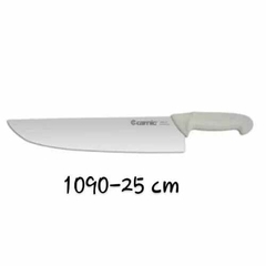 Cuchillas mango polipropileno CARNIC - comprar online
