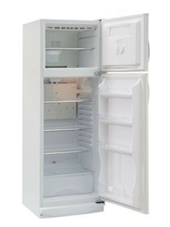 Heladera Briket 1410 BLANCA- 290 LTS. en internet