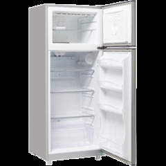 Heladera Briket 1620 gris - comprar online