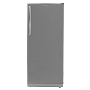 Freezer Vertical Briket Silver 6220- 226 LTS.