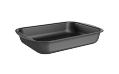 Asadera teflon BRINOX