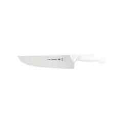 Cuchillo Carnicero 9" linea PM en blister Tramontina - comprar online