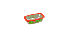Budinera con tapa 1.5 litros NADIR