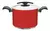 Cacerolas Acero triple fondo DUO COLOR Tramontina ROJO