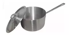 Cacerolas gastronomicas Aluminio VEROMIR en internet