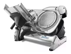 Cortadora De Fiambres Systel 330 mm acero