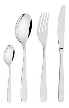 Línea de cubiertos Cosmos acero inox Tramontina