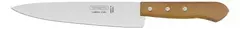 Cuchillo acero carbono 8" Tramontina