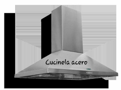 Campanas de Cocina acero inox MARALDI distintos modelos, distintas medidas... - tienda online