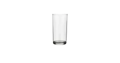 Vaso CYLINDER refresco NADIR