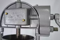 Embutidora a tornillo 15 Kg AREAN - comprar online