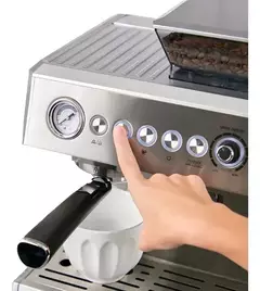 Cafetera Express TURBOBLENDER - Gastronomia Graffi