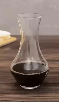 Decanter Vino Malbec NADIR