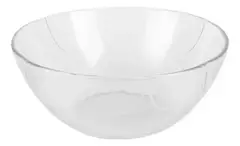 Ensaladera ROMA transparente DURAX
