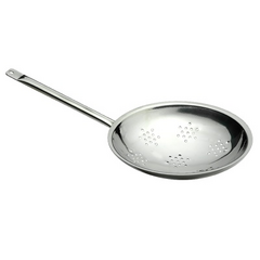 Espumadera y espumapasta Acero inox ACERMEL - comprar online