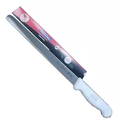 Cuchillo para fiambre 12" linea profesional Tramontina