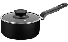 Cacerola con tapa de vidrio linea formia Tramontina - comprar online