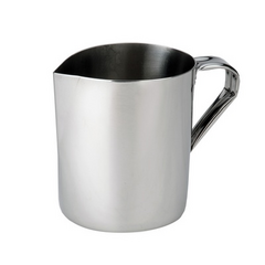 Jarra lechera para maquina de Cafe acero inox ACERMEL