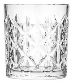 Vaso bajo Labrado DELI GLASS en internet