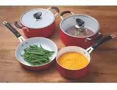 Olla 18 cm linea Provence Tramontina - comprar online