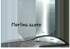 Campanas de Cocina acero inox MARALDI distintos modelos, distintas medidas... - Gastronomia Graffi